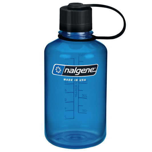 Butelka Nalgene Narrow Mouth Sustain 500 ml - Slate