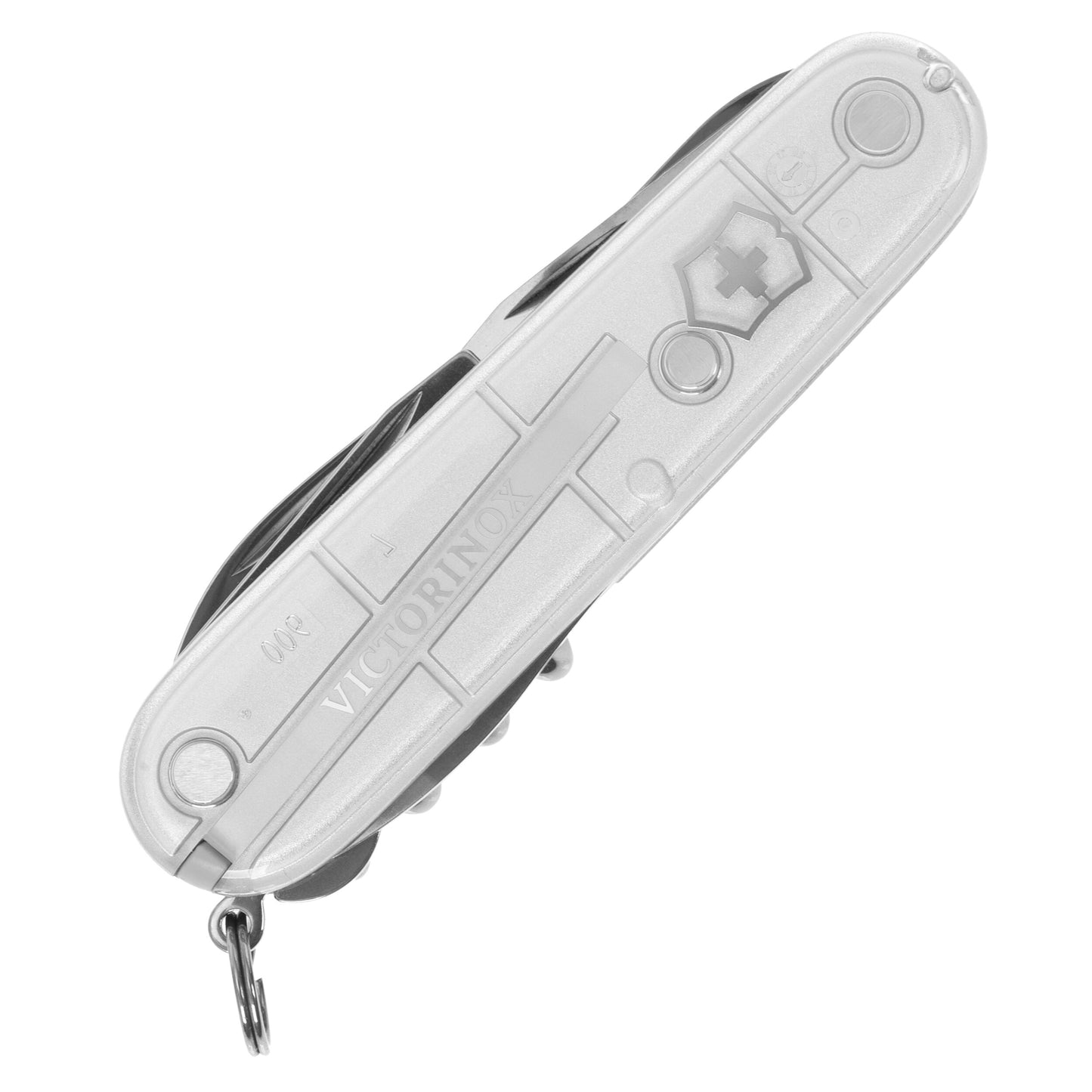 Scyzoryk Victorinox Climber - SilverTech
