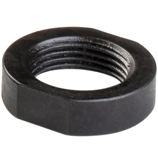 Nakrętka kontrująca Strike Industries Jam Nut do luf kalibru .223/5,56 mm - Black