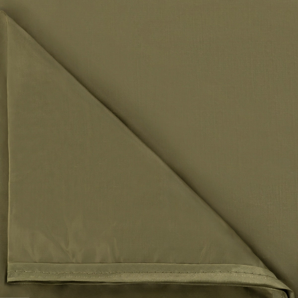 Płachta biwakowa MFH Tarp 3x3 - Olive