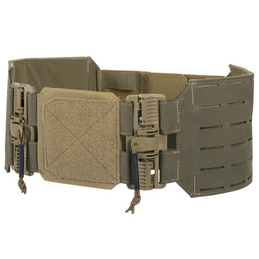 Pas Direct Action do kamizelki Spitfire MK II Rapid Access Cummerbund - Adaptive Green