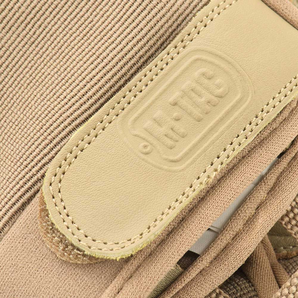 Rękawice taktyczne M-Tac Assault Tactical Mk.2 - Khaki