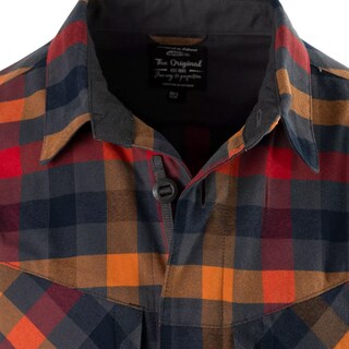 Koszula Helikon MBDU Nylon Sorona Blend - Dark Autumn Checkered
