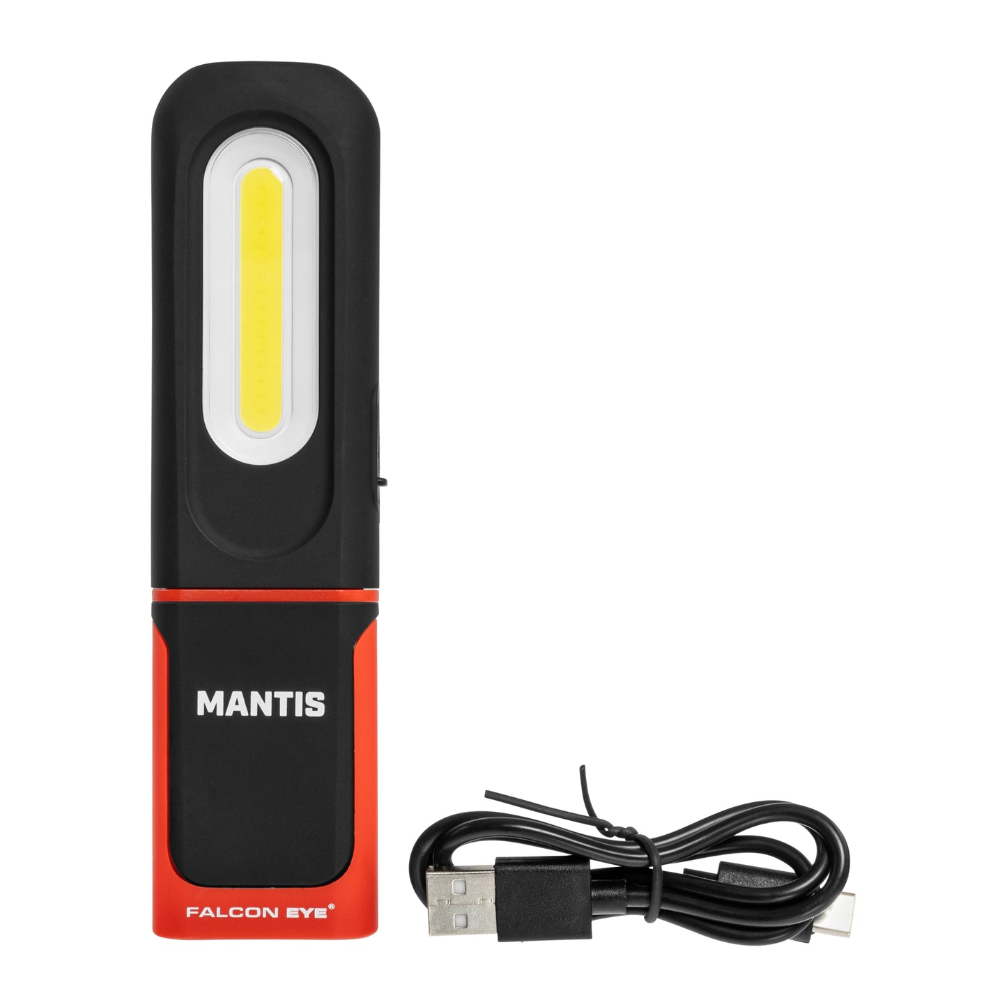 Latarka warsztatowa Mactronic Falcon Eye Mantis - 350 lumenów