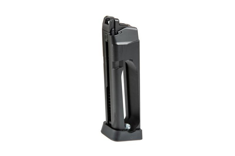 Magazynek ASG do replik Raven EU Series CO2