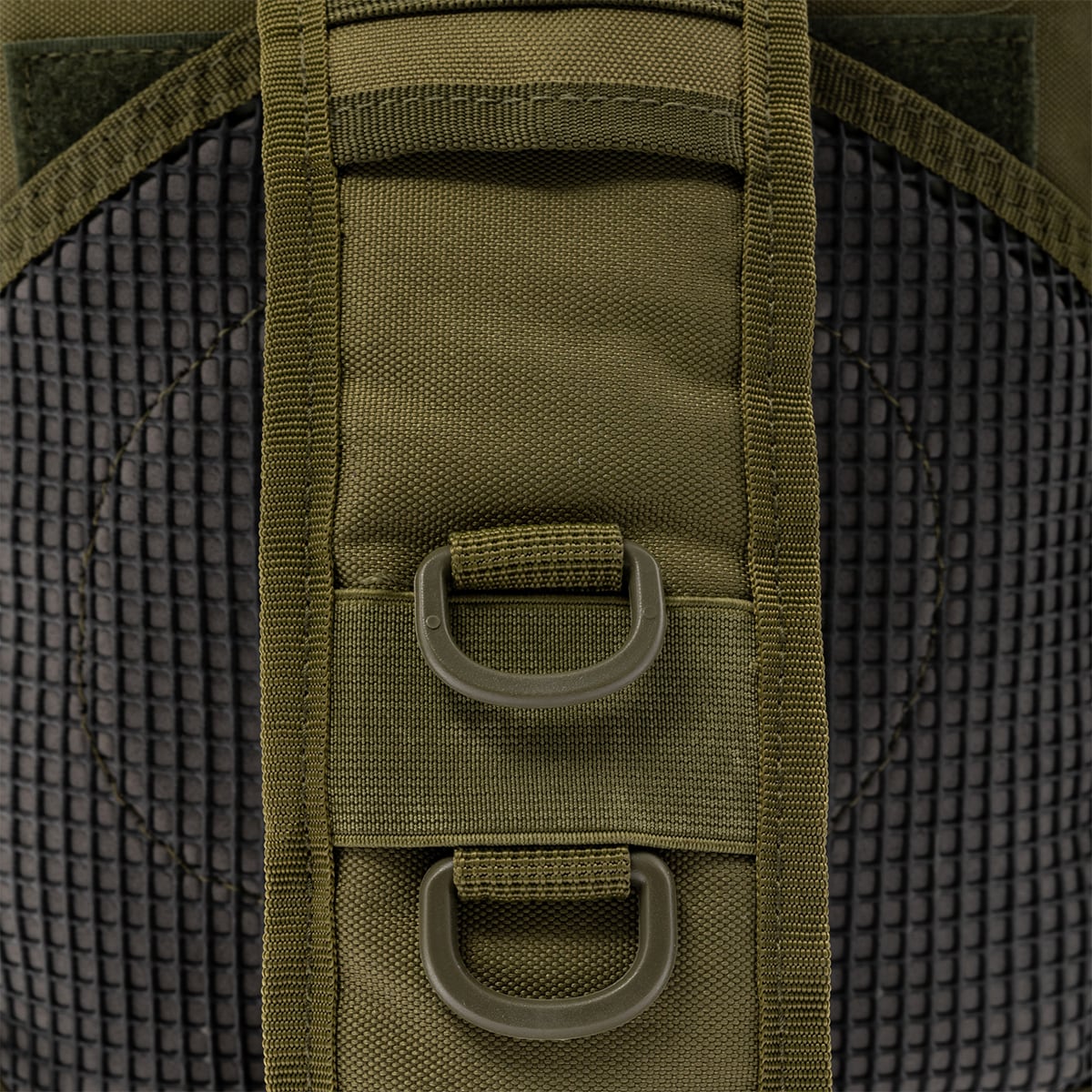 Torba na ramię Badger Outdoor Sling Tactical Large - Olive