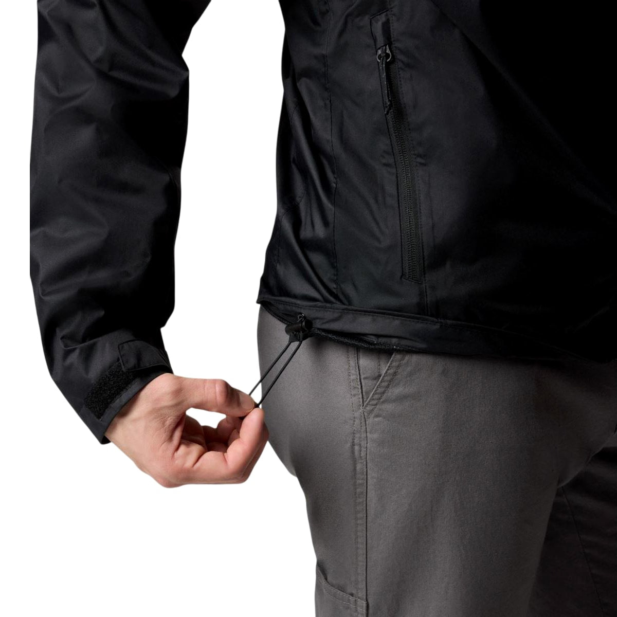 Kurtka Columbia Inner Limits III - Black