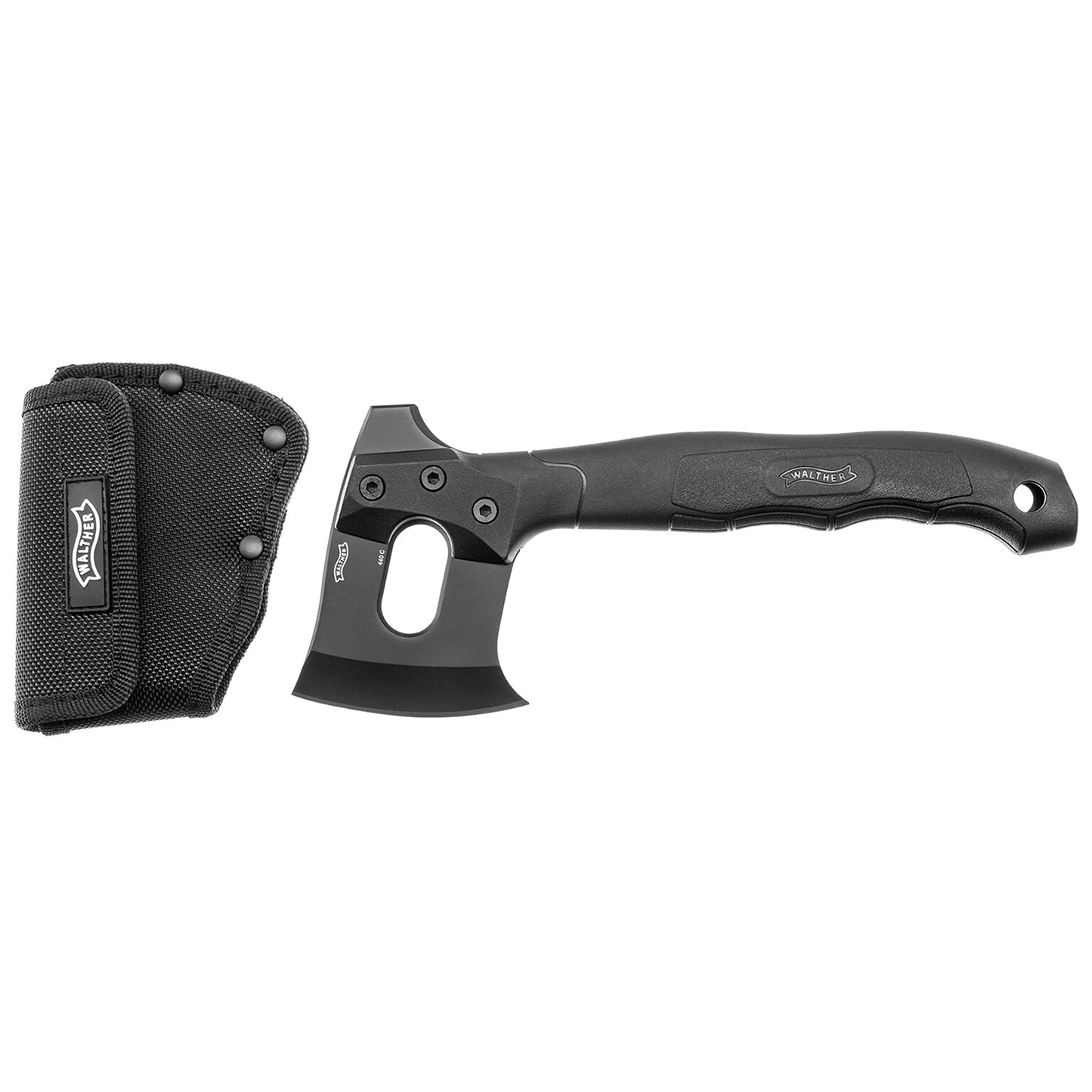 Toporek Walther Compact Axe
