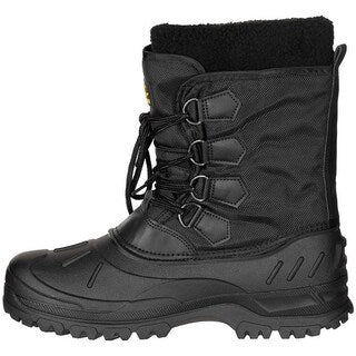 Buty śniegowce MFH Fox Outdoor Thermo Boots - Black