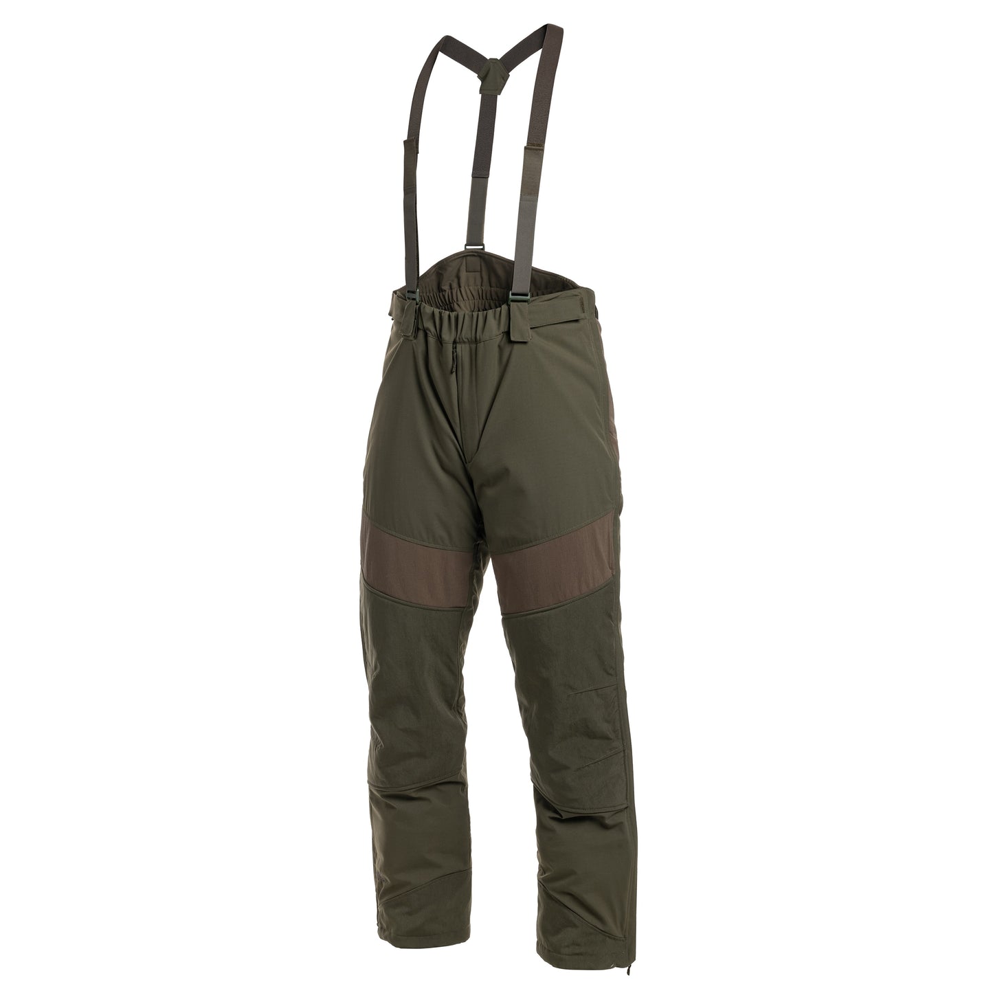 Spodnie UF PRO Delta OL 4.0 Tactical Winter - Brown Grey