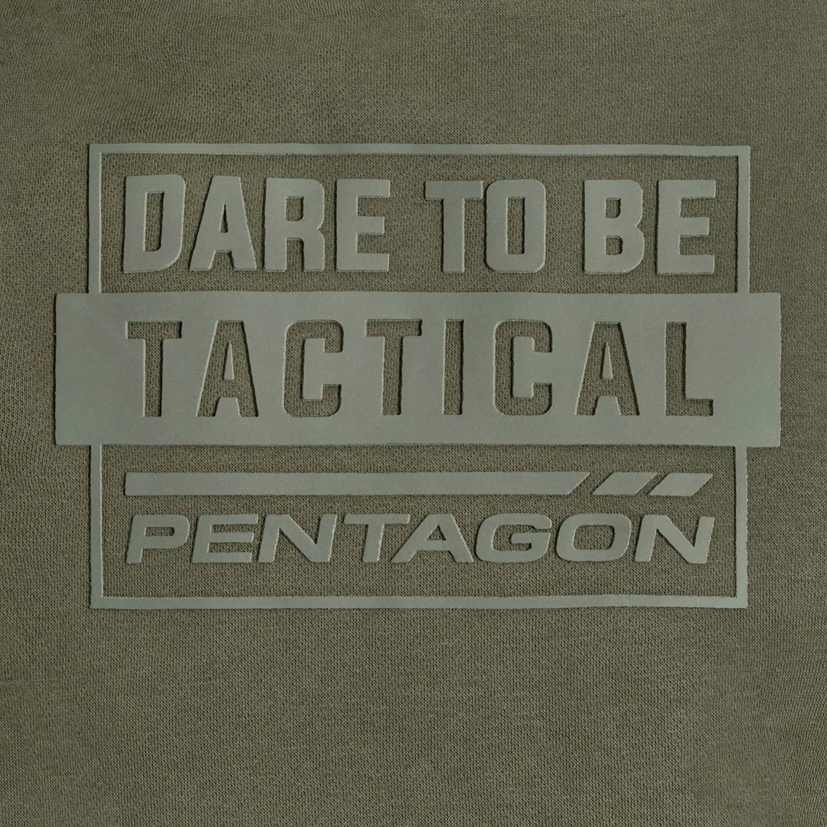Bluza Pentagon Phaeton DT - Camo Green