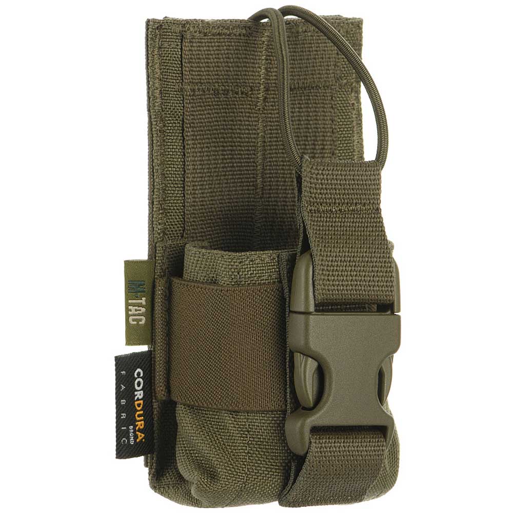 Ładownica M-Tac na radiotelefon - Ranger Green