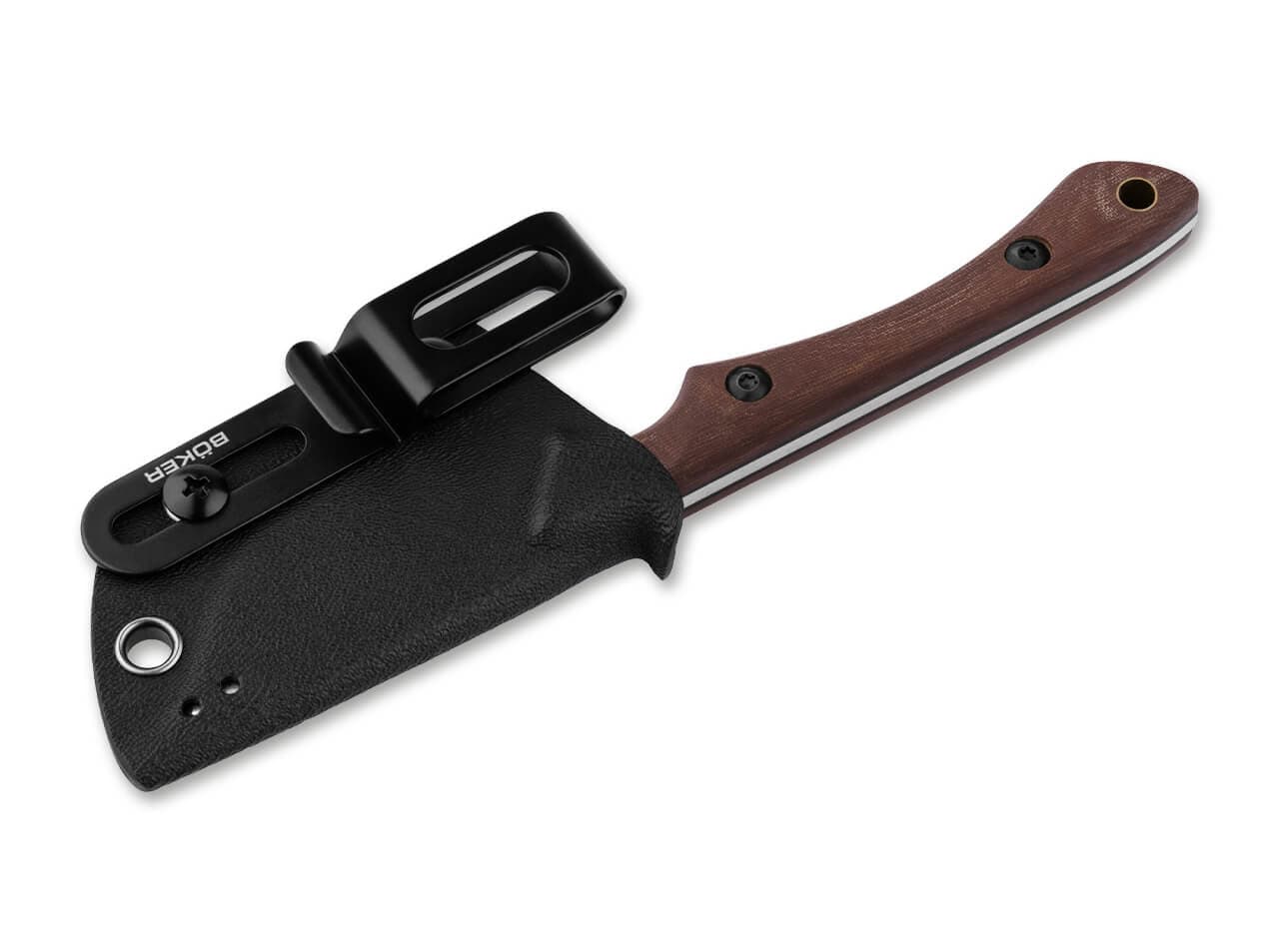 Nóż Boker Plus M.U.K.