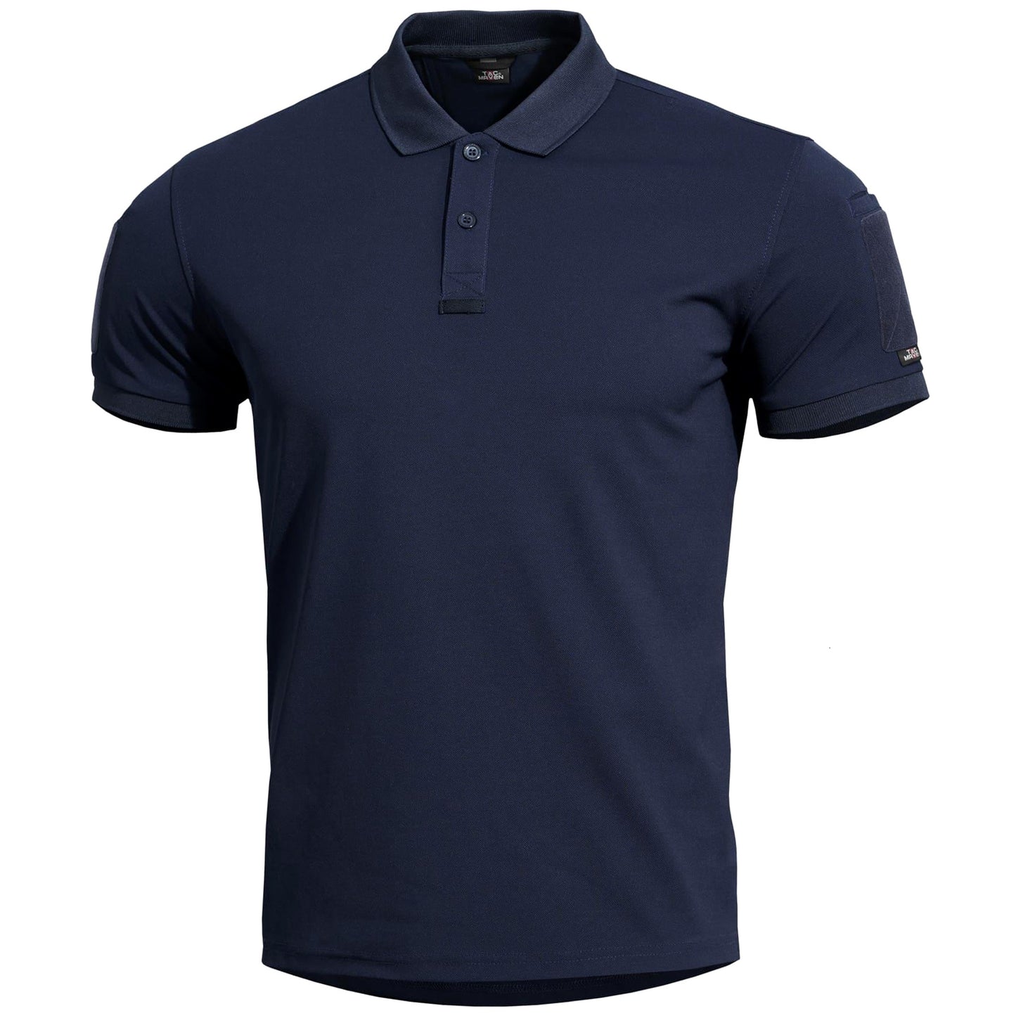 Koszulka Polo Pentagon Patrol - Midnight Blue
