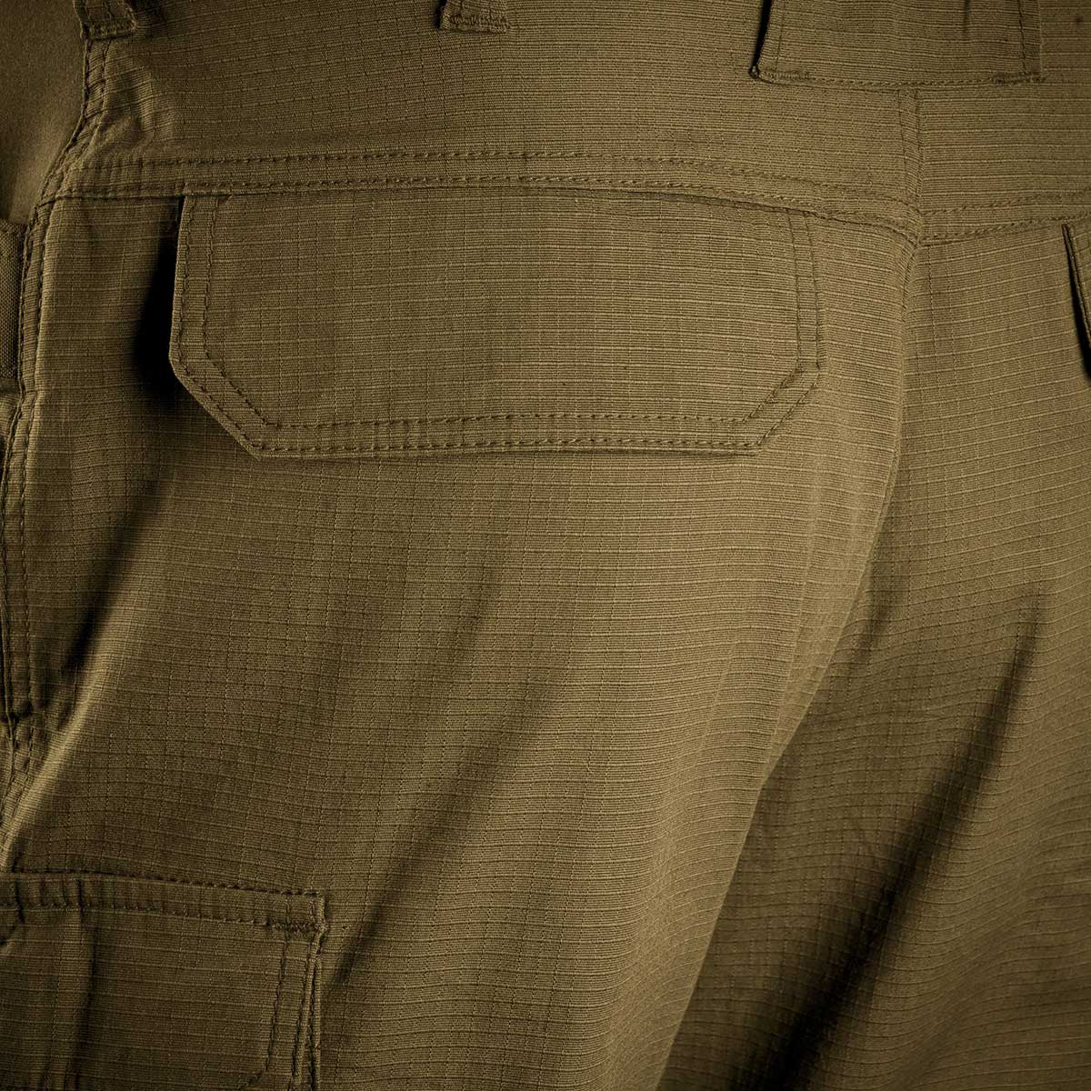 Spodnie Stoirm Tactical Trousers - Coyote Tan