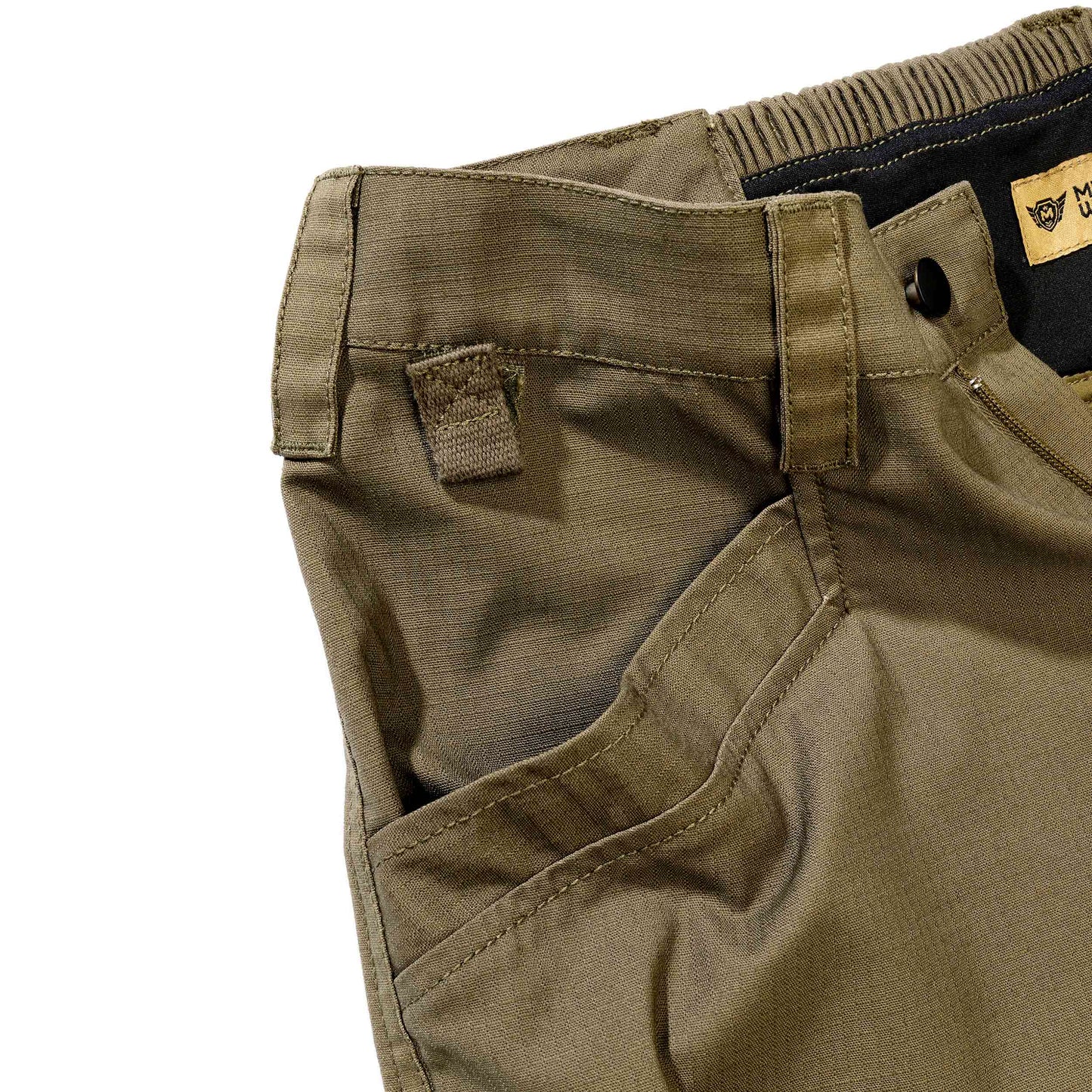 Spodnie Military Wear Tactical Pants - Olive
