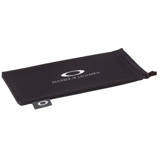 Etui z mikrofibry na okulary Oakley - Designed in California