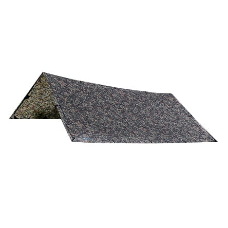 Płachta biwakowa DD Hammocks Tarp 3x3 - woodland