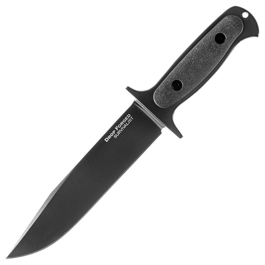 Nóż Cold Steel Drop Forged Survalist 52100
