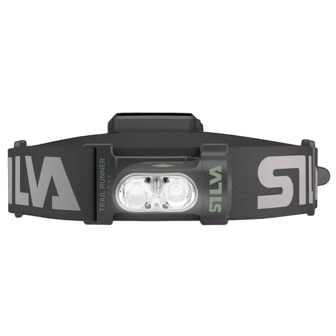Latarka czołowa Silva Trail Runner Free 2 - 500 lumenów