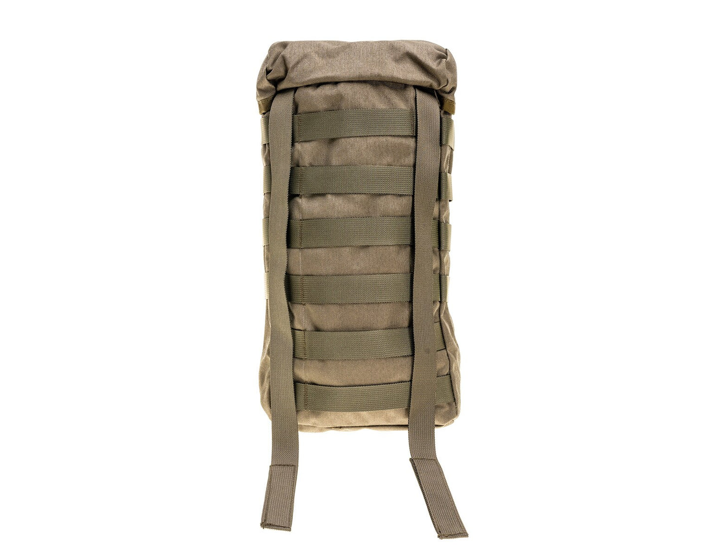 Kieszeń boczna Raccoon RAL-7013 do plecaków Wisport