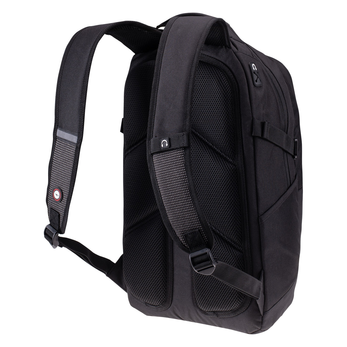 Plecak Hi-Tec Trimson 26 l - Black