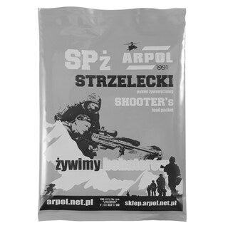 Strzelecki pakiet żywnościowy Arpol SPŻ2SH - gulasz węgierski 300 g