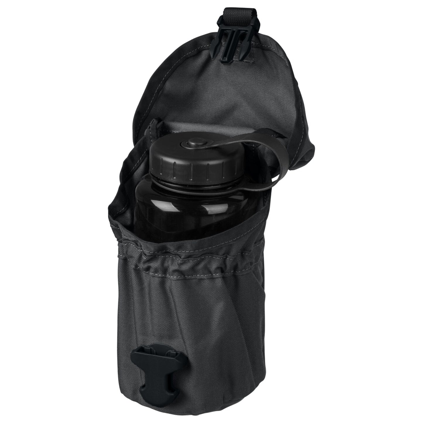 Kieszeń na butelkę Direct Action Hydro Utility Pouch - Shadow Grey