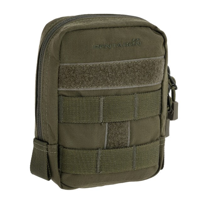 Zasobnik Pentagon Victor Pouch - Olive