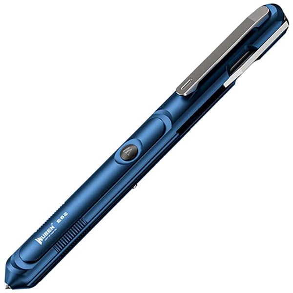 Latarka Wuben E62 EDC Tactical Pen - 130 lumenów