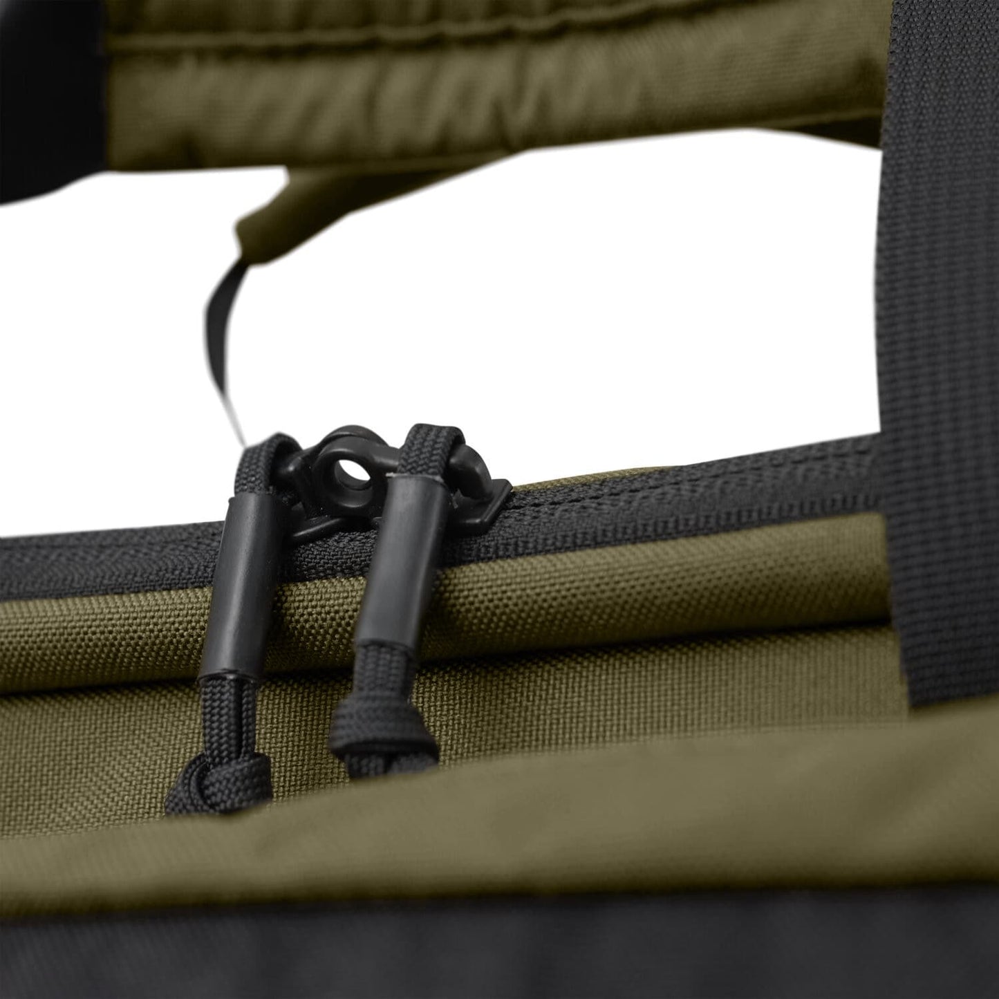 Torba Helikon Mission - Olive Green/Black