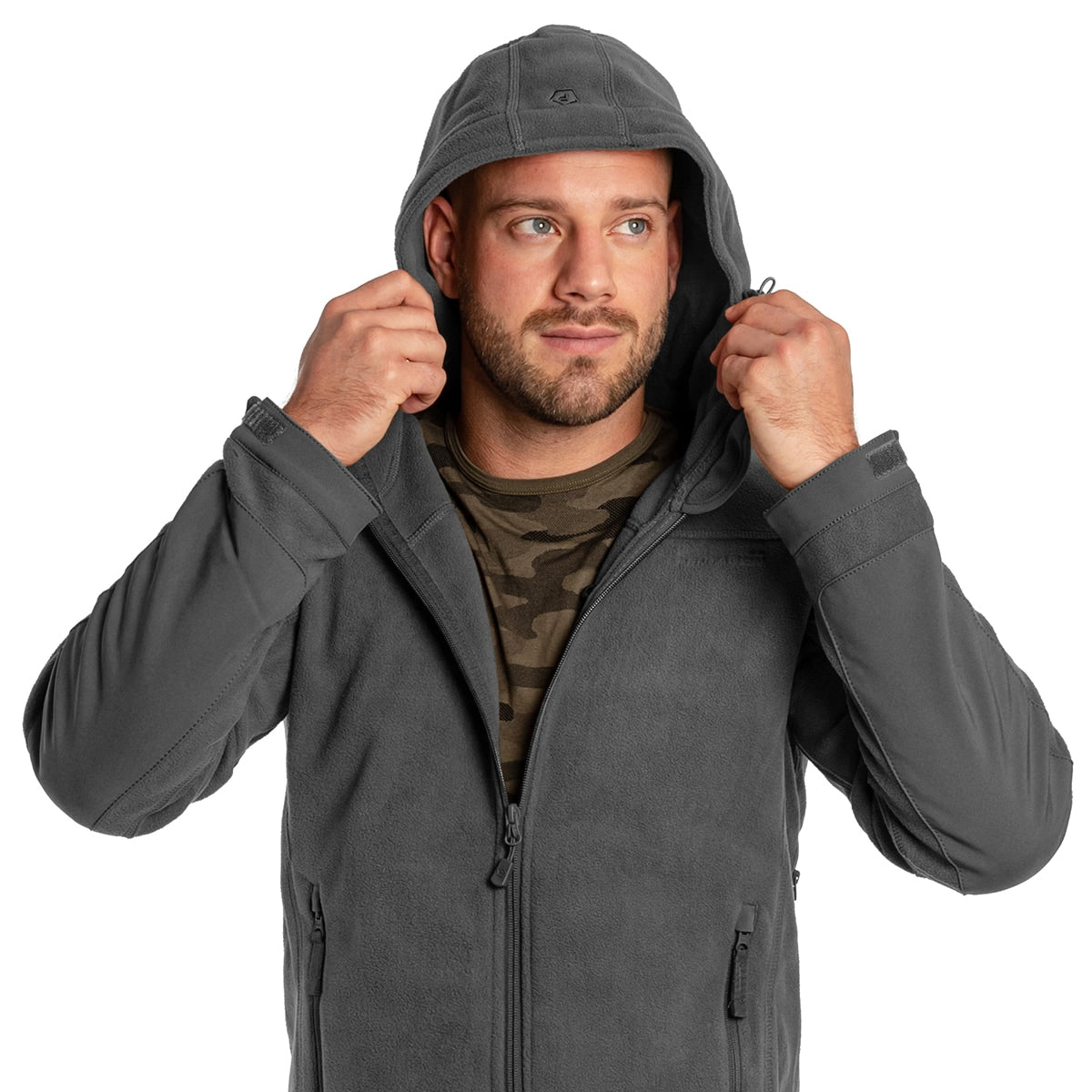 Polar Pentagon Hercules 2.0 - Wolf Grey