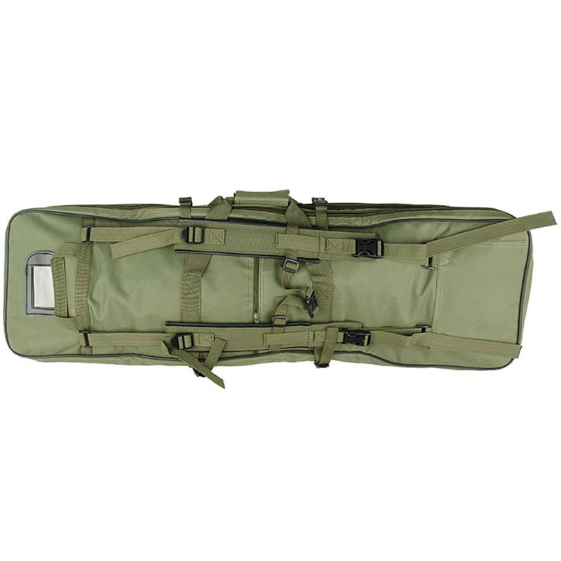 Pokrowiec na broń GFC Tactical - Oliwkowy