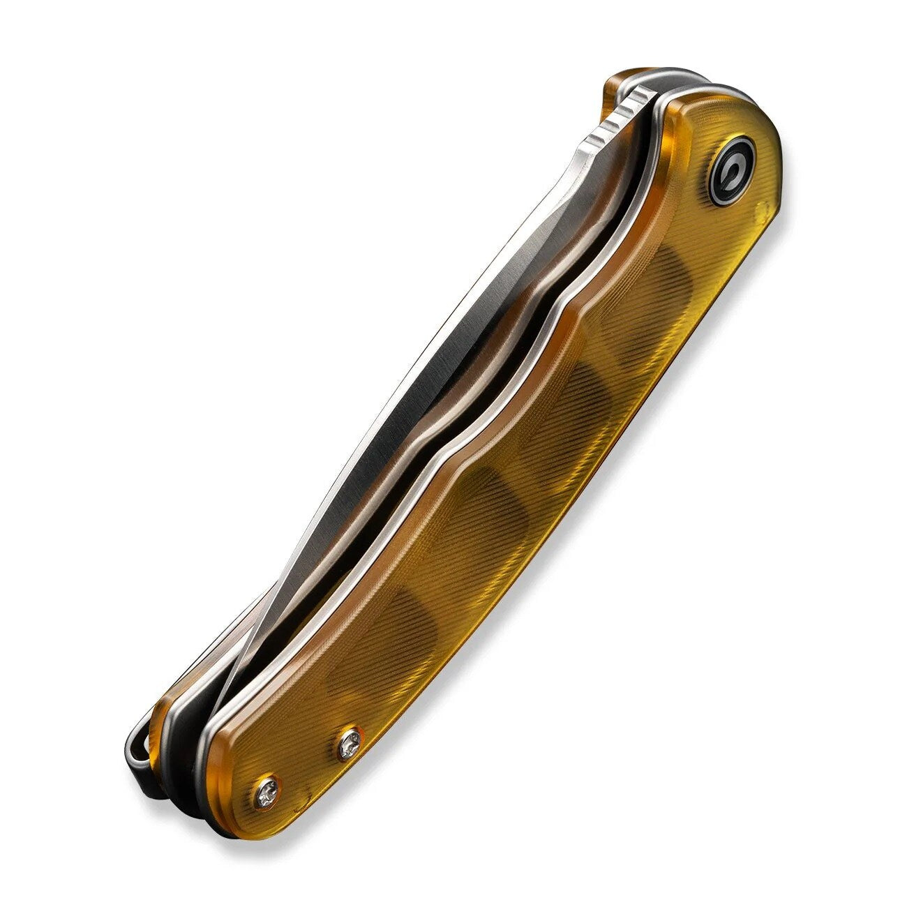 Nóż składany Civivi Mini Praxis Ultem - Polished