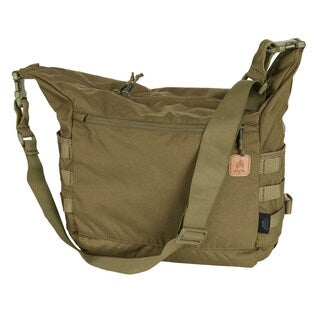 Torba Helikon Bushcraft Satchel 17 l - Coyote