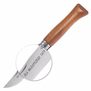 Nóż składany Opinel No.9 INOX Walnut