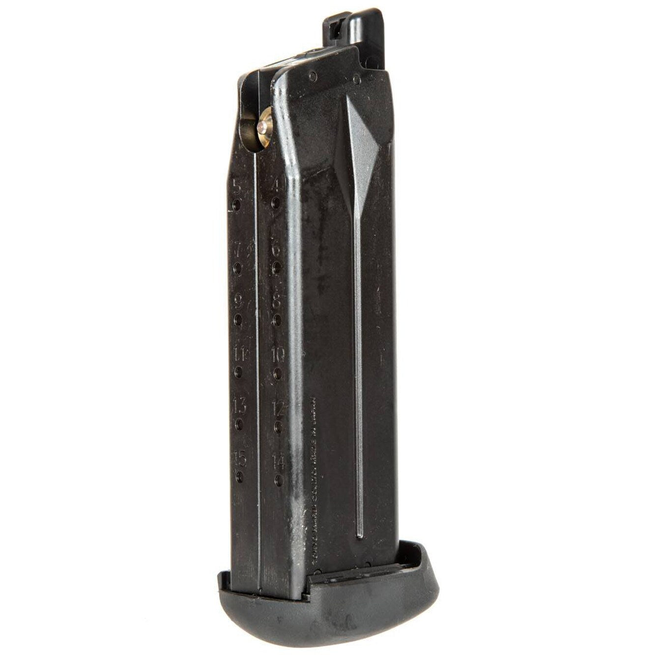 Magazynek ASG Tokyo Marui 29 kulek do replik FNX-45 Tactical - Black