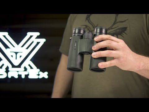 Lornetka Vortex Viper HD 10x42