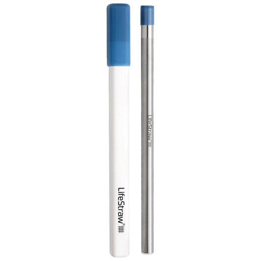 Filtr do wody LifeStraw Sip - Stormy Blue