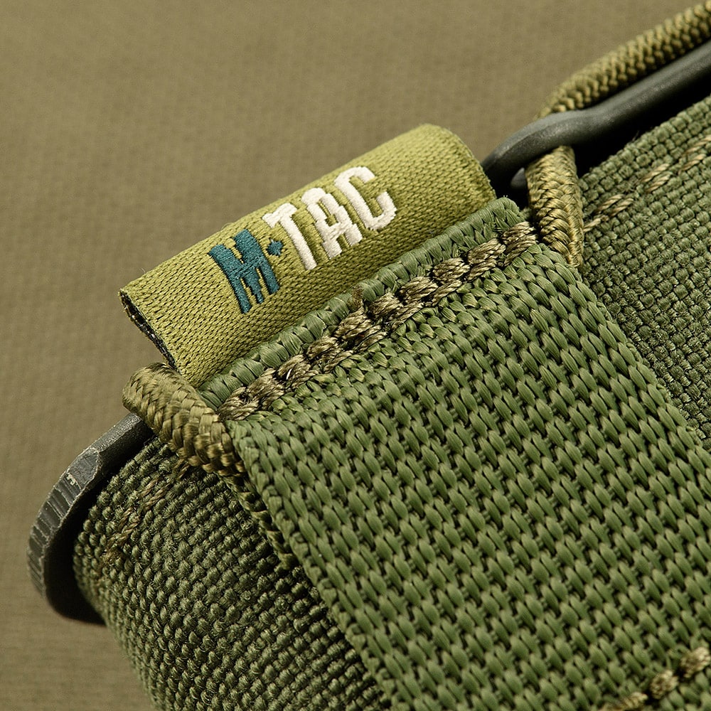 Ładownica M-Tac Kołczan Mini AK/AR - Olive