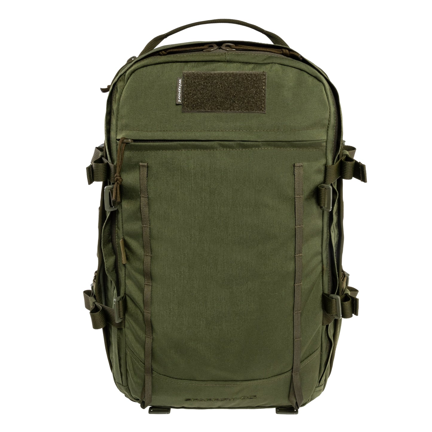 Plecak Wisport Sparrow II 40 l - Olive