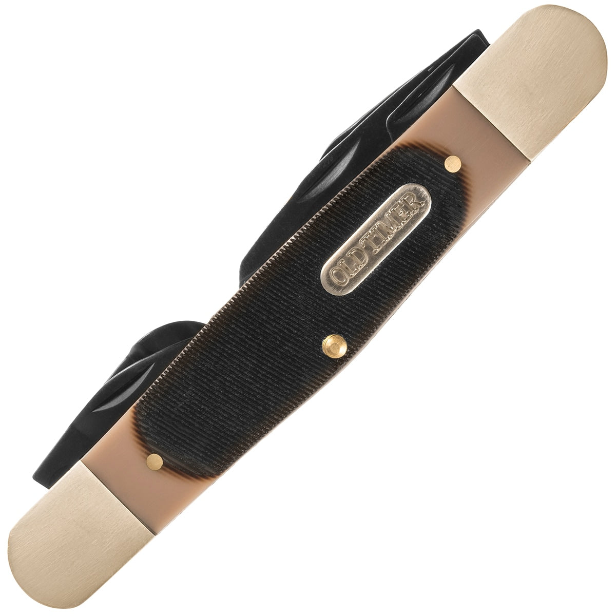 Scyzoryk do drewna Schrade Classic Old Timer Splinter Carving - 111 mm