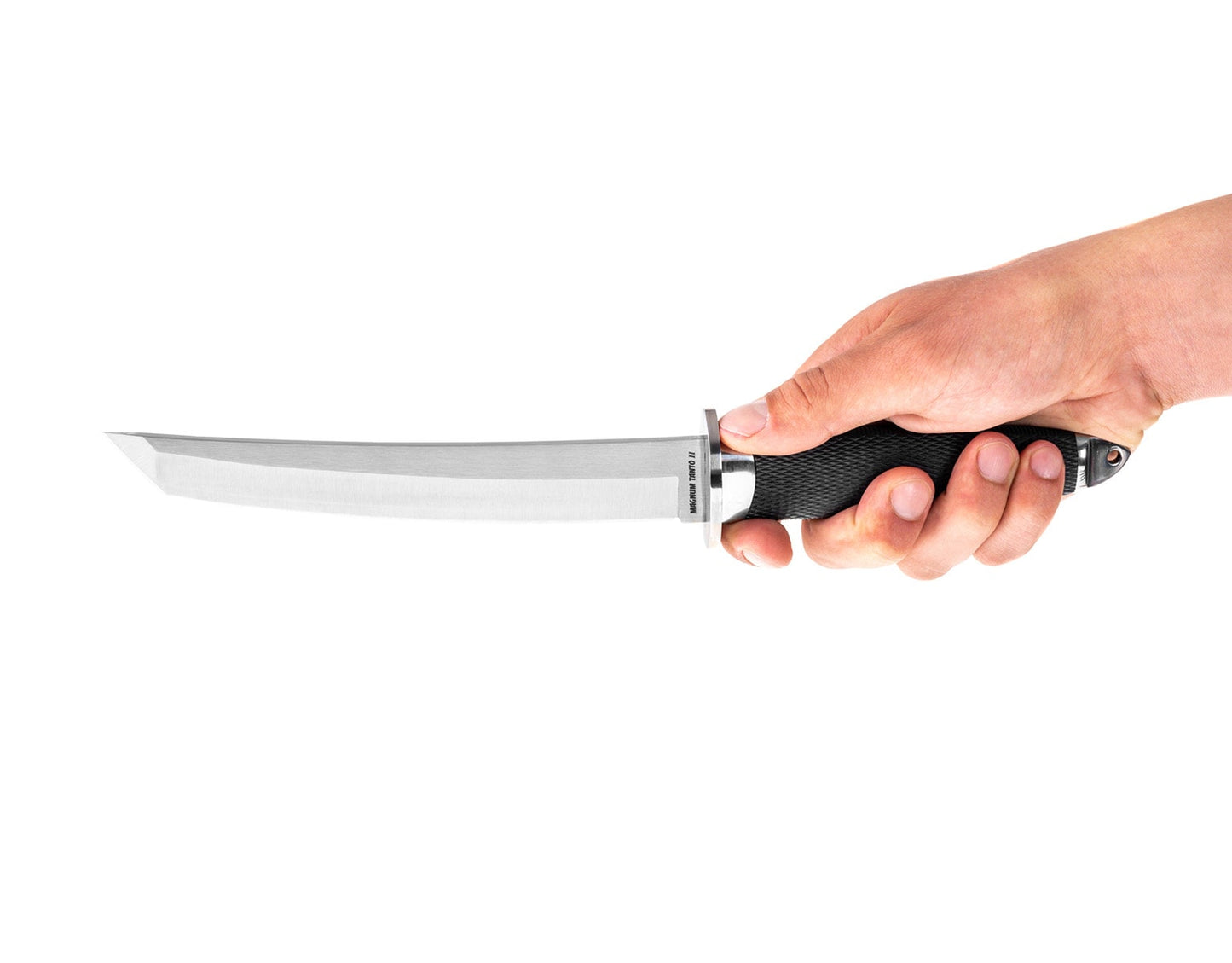Nóż Cold Steel Magnum Tanto II VG-10 San Mai