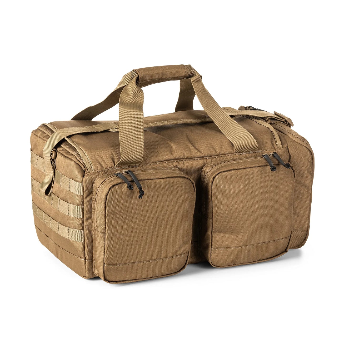 Torba 5.11 Range Ready Trainer Bag 50 l - Kangaroo