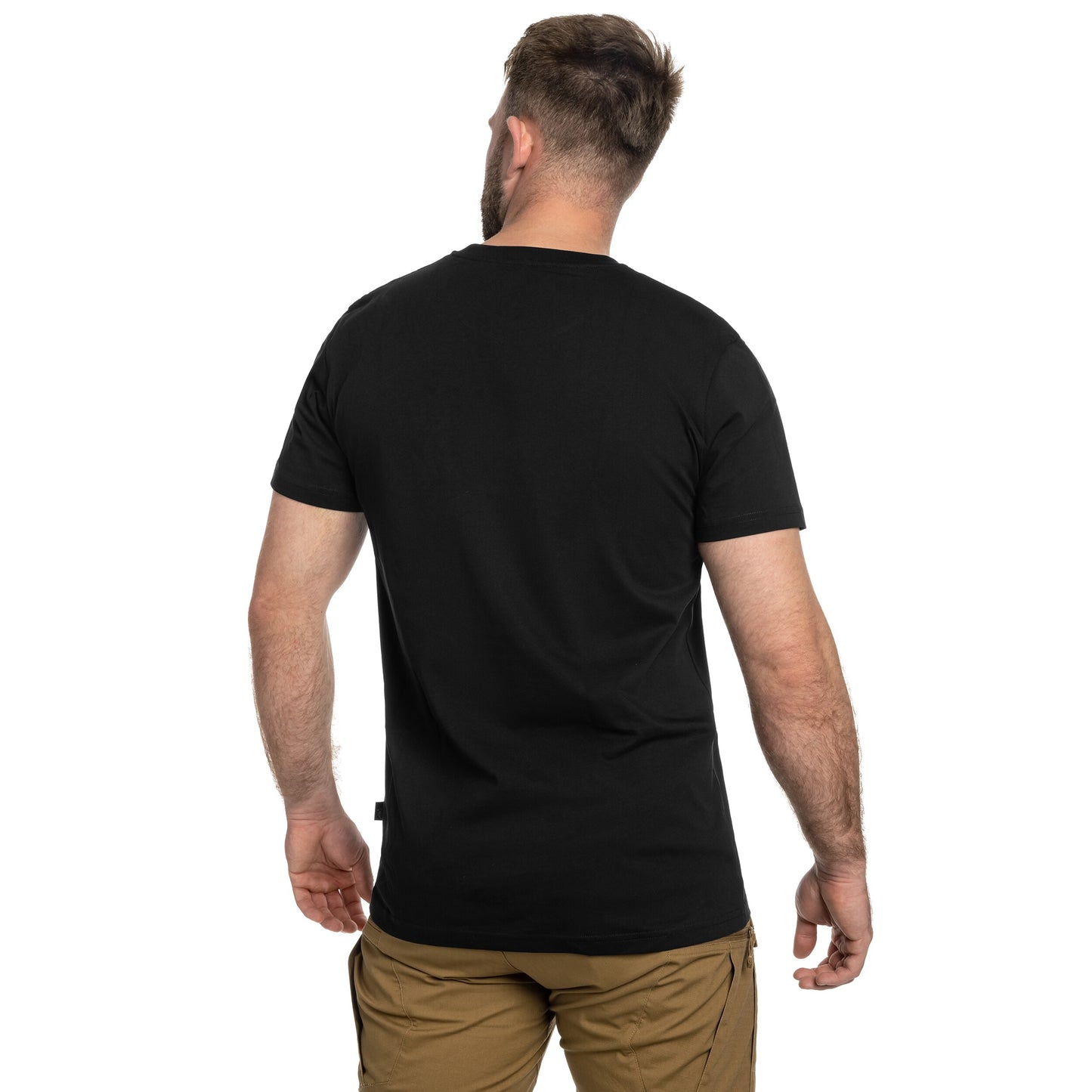 Koszulka T-Shirt Helikon Come And Take It - Black