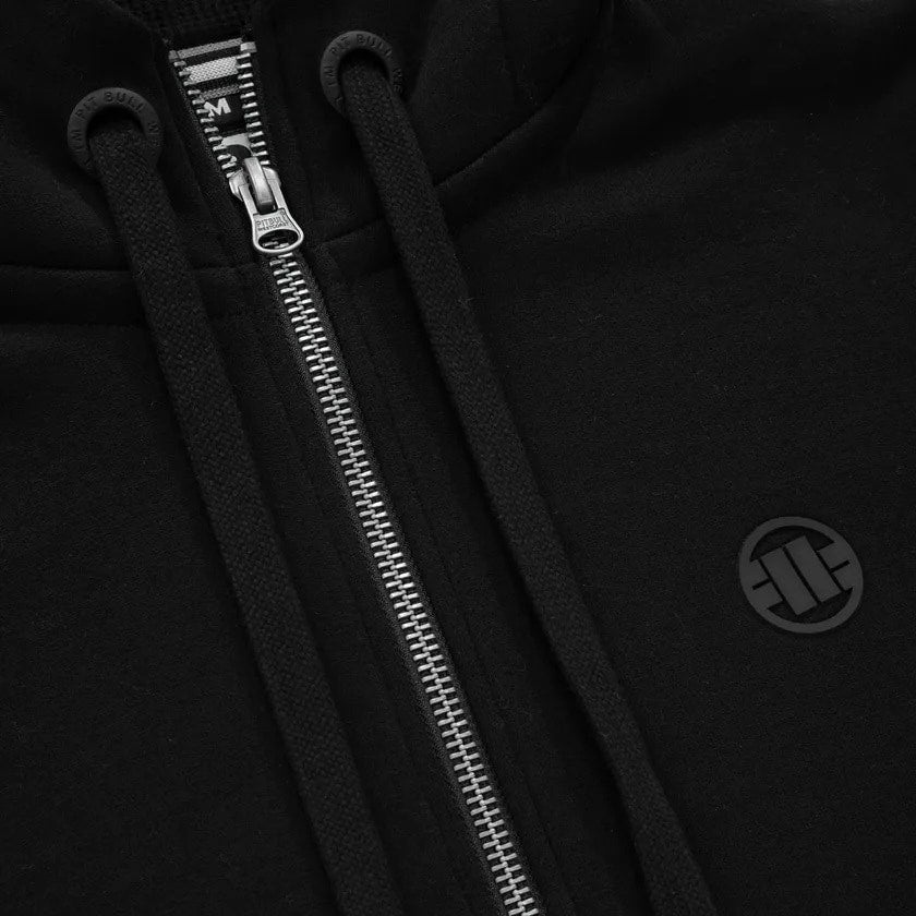 Bluza Pitbull Hilltop 22 - Black