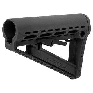 Kolba IMI Defense Delta do karabinków M16/AR15/M4 - Black