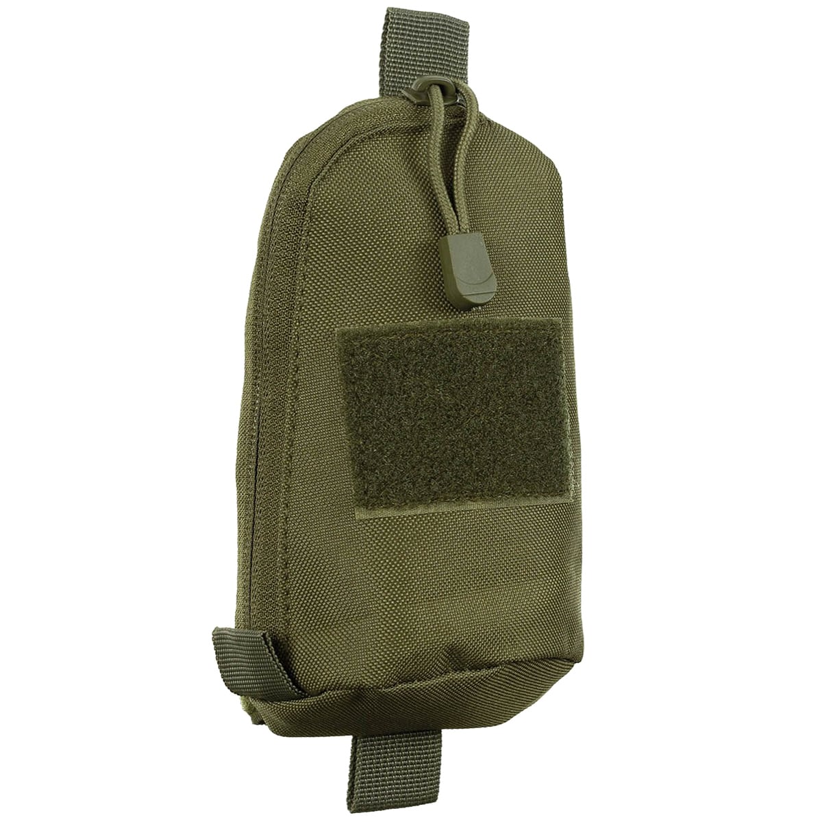 Kieszeń MFH Pouch For Shoulder Strap MOLLE - Olive