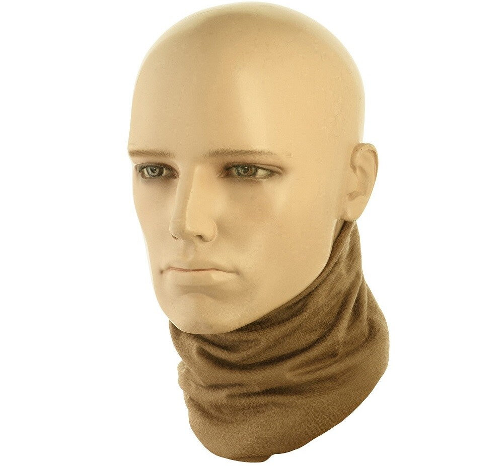 Szalokominiarka M-Tac Merino Wool - Coyote