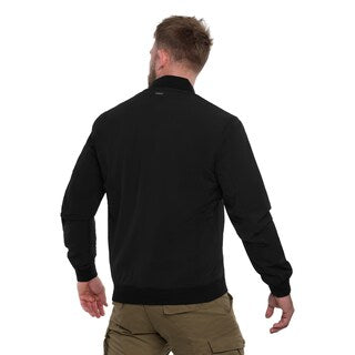 Kurtka Pentagon M.A.P1 Flight Jacket - Black